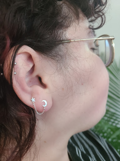 Find small tattoo ideas for friends for your next unique tattoo in Nacogdoches at Primal Piercing & Jewelry