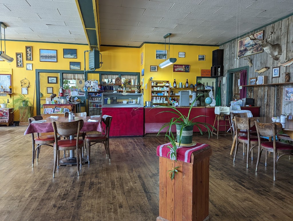 Elk Mountain Trading Company 82324