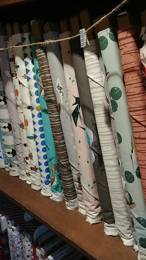 Quilt Shop «Stitches Quilt Shop», reviews and photos, 16 Village Square, Cincinnati, OH 45246, USA