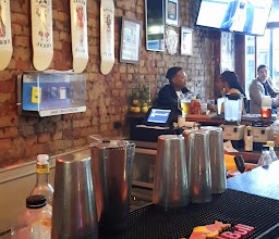 Jerry's Burger Bar Observatory photo