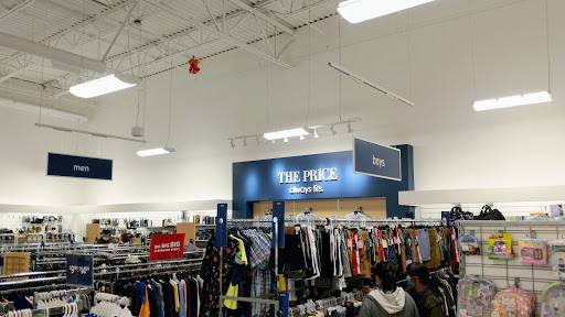 Department Store «Marshalls», reviews and photos, 7905 NE 6th Ave, Vancouver, WA 98665, USA