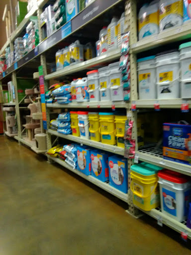 Pet Supply Store «PetSmart», reviews and photos, 122 Dunes Plaza, Michigan City, IN 46360, USA