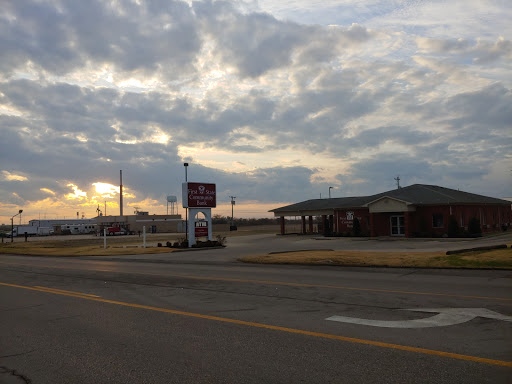 First State Community Bank in Hayti, Missouri