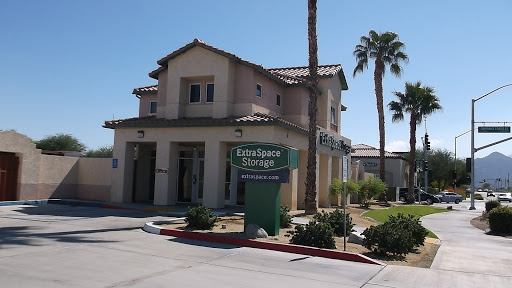 Self-Storage Facility «Extra Space Storage», reviews and photos, 46600 Adams St, La Quinta, CA 92253, USA