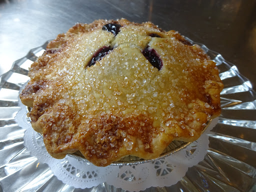 Cafe «Auntie Rae’s Dessert Island», reviews and photos, 4704 Holladay Blvd E, Holladay, UT 84117, USA