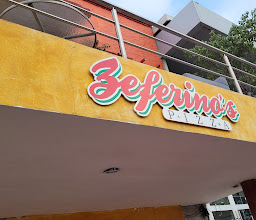 Zeferino´s Pizza photo