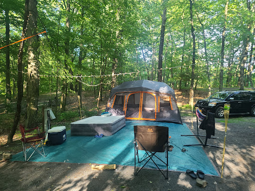 Park «Winding Hills Park», reviews and photos, 2 Old Rte 17K, Montgomery, NY 12549, USA