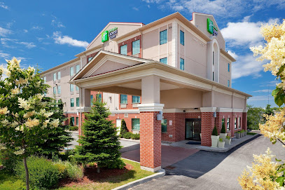 Holiday Inn Express & Suites Barrie, an IHG Hotel