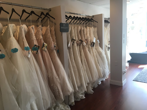 Bridal Shop «Bridal Ltd Gallery», reviews and photos, 421 Canal St, New Smyrna Beach, FL 32168, USA