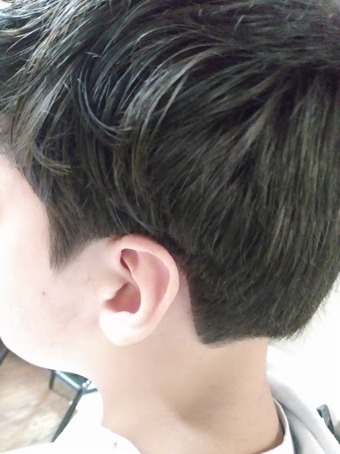 Barber Shop «Honeycuts Haircare For Men», reviews and photos, 16631 Lancaster Hwy #109, Charlotte, NC 28277, USA