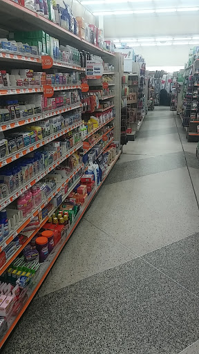 Discount Store «Big Lots», reviews and photos, 2412 S Volusia Ave, Orange City, FL 32763, USA