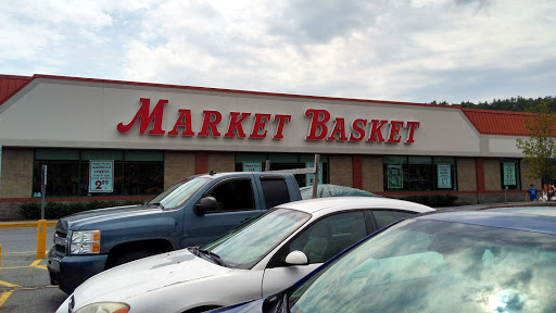 Grocery Store «Market Basket», reviews and photos, 345 Washington St, Claremont, NH 03743, USA
