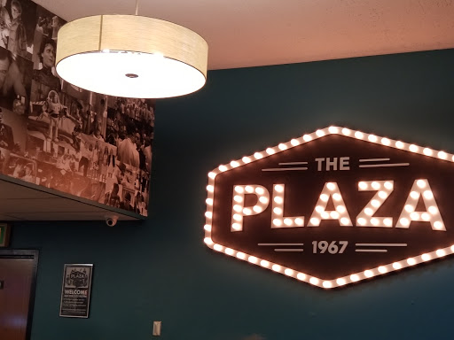 Movie Theater «The Plaza Theater», reviews and photos, 1847 Larpenteur Ave E, Maplewood, MN 55109, USA