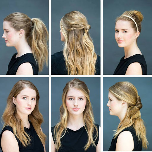 Beauty Salon «Salon Bella Flora», reviews and photos, 33963 US Hwy 19 N, Palm Harbor, FL 34684, USA