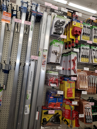 Hardware Store «Harbor Freight Tools», reviews and photos, 2361 Northgate Blvd, Sacramento, CA 95833, USA
