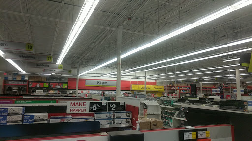 Office Supply Store «Staples», reviews and photos, 4029 Pearl Rd, Medina, OH 44256, USA