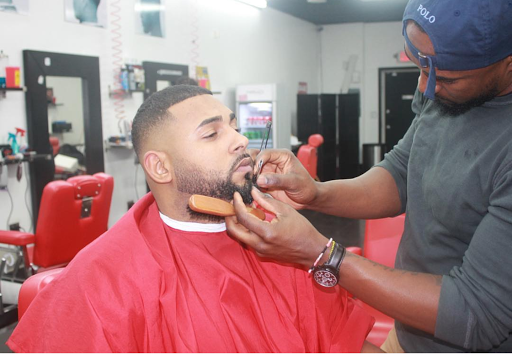 Barber Shop «Snipz Barbershop», reviews and photos, 9509 SW 72nd St, Miami, FL 33173, USA