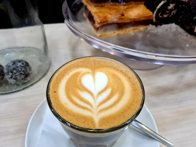 Alkemist Cafe - Kávézó