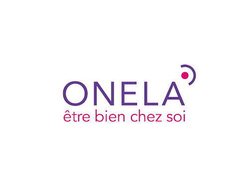 Agence de services d'aide à domicile Onela Clichy-sous-Bois Clichy-sous-Bois