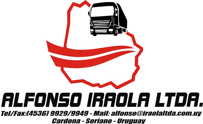 Empresa de transporte Iraola Duhalde Ltda. - Soriano