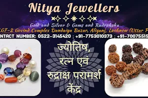 Nitya Jewellers image
