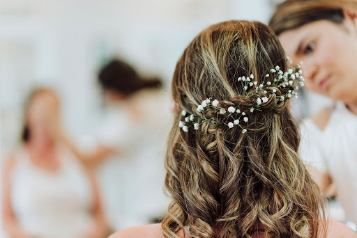 Hair Salon «Salon Blu», reviews and photos, 6617 Falls of Neuse Rd #103, Raleigh, NC 27615, USA