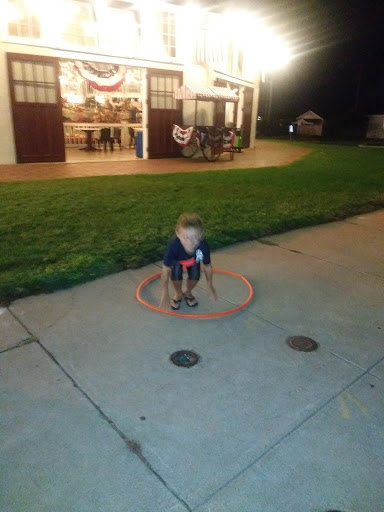 Amusement Park «Paragon Carousel», reviews and photos, 205 Nantasket Ave, Hull, MA 02045, USA