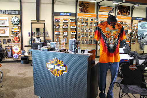 Harley-Davidson Dealer «Texan Harley-Davidson», reviews and photos, 2111 N Frazier St, Conroe, TX 77301, USA