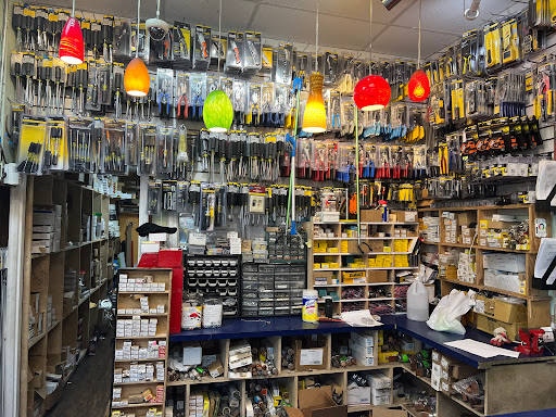 Electrical Supply Store «Jamaica Electrical Supply», reviews and photos, 121-02 Jamaica Ave, Richmond Hill, NY 11418, USA