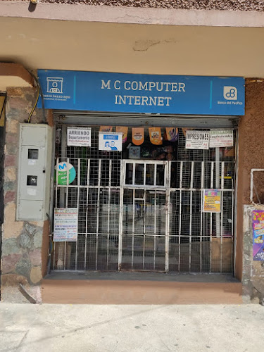 Opiniones de MC Computer en Cuenca - Tienda de informática
