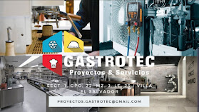 Gastrotec