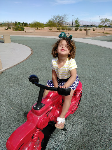 Memorial Park «Firefighters Memorial Park», reviews and photos, 6401 W Oakey Blvd, Las Vegas, NV 89146, USA