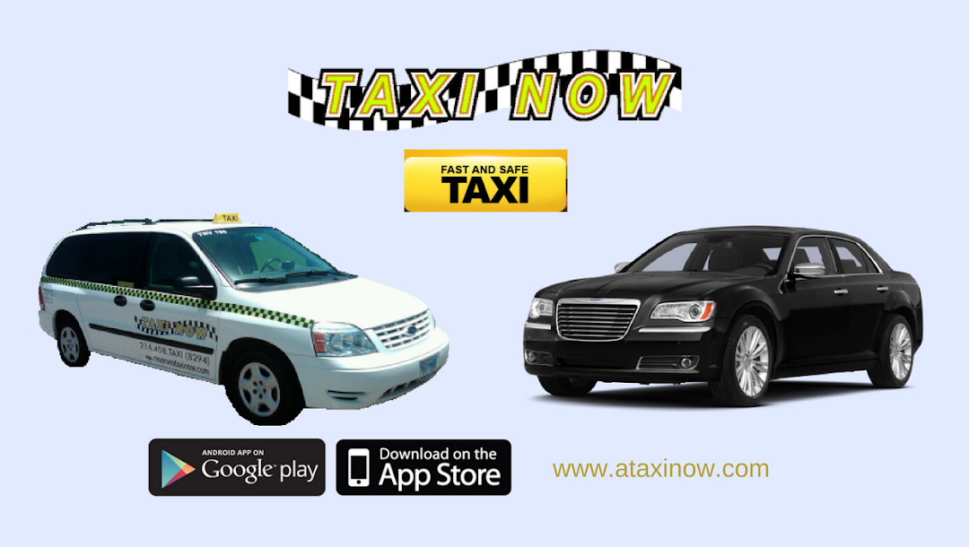 A Taxi Now