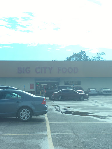 Grocery Store «Big City Supermarket», reviews and photos, 11330 Homestead Rd, Houston, TX 77016, USA