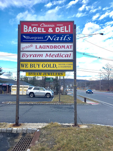 Gold Dealer «Byram Jewelers», reviews and photos, 13 US-206, Stanhope, NJ 07874, USA