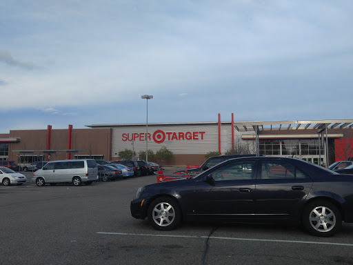 Department Store «Target», reviews and photos, 6445 Richfield Pkwy, Richfield, MN 55423, USA