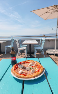 Plats et boissons du Restaurant IT villaggio à Saint-Laurent-du-Var - n°5