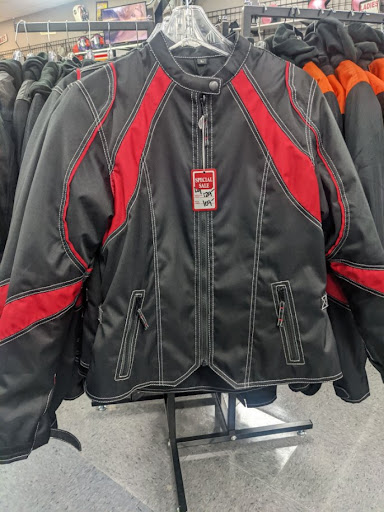 Motorcycle Shop «Biker Rags», reviews and photos, 10609 Kingston Pike, Knoxville, TN 37922, USA