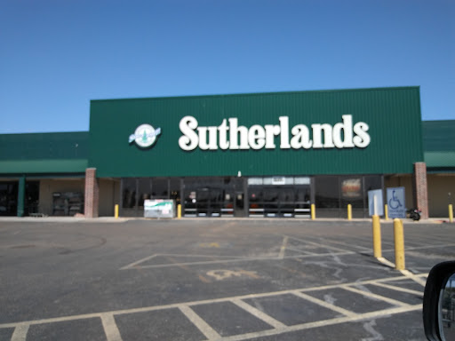 Lumber Store «Sutherlands», reviews and photos, 1723 TX-100, Port Isabel, TX 78578, USA