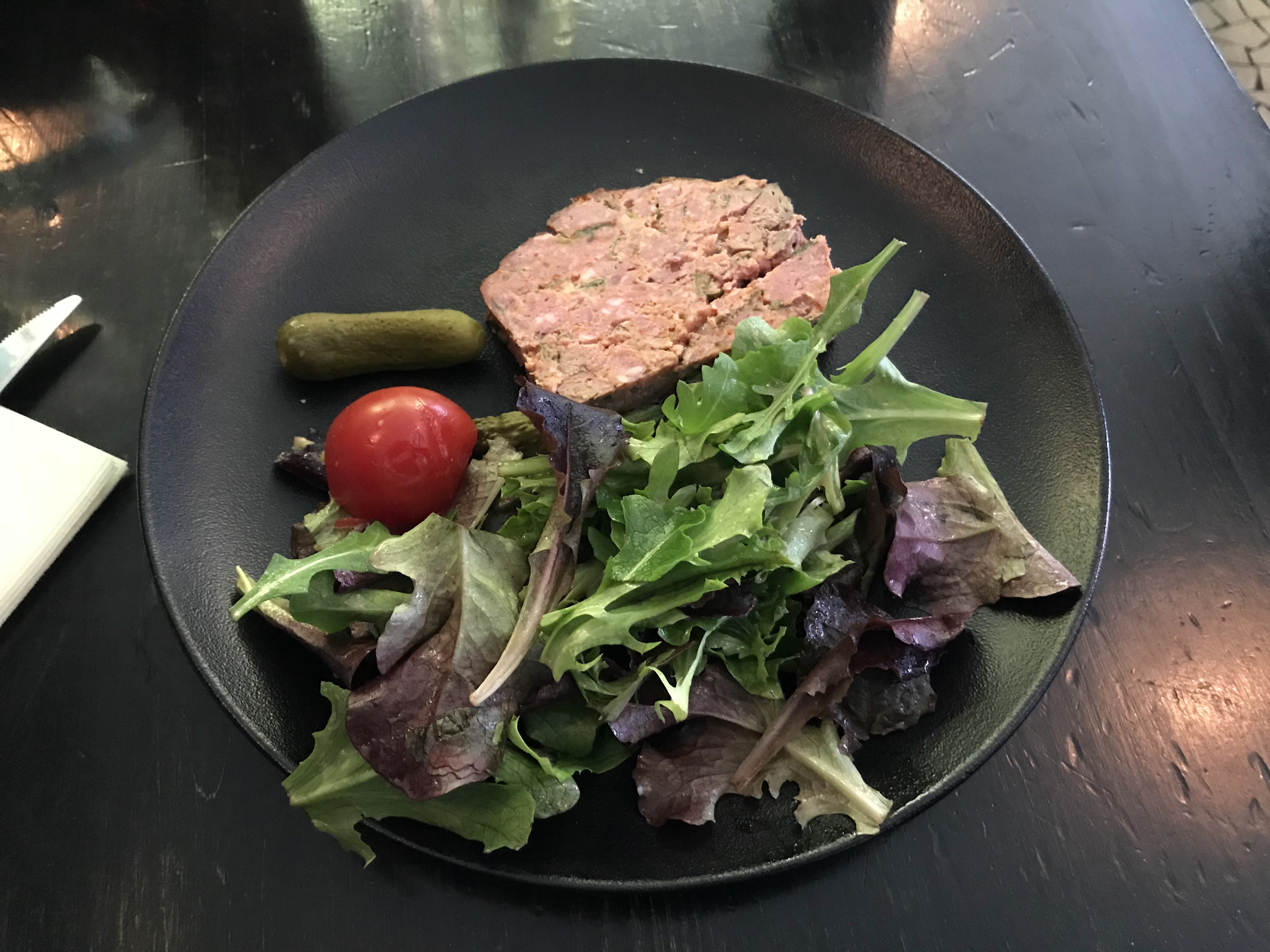 Photo n° 4 de l'avis de Grég.o fait le 18/03/2018 à 08:49