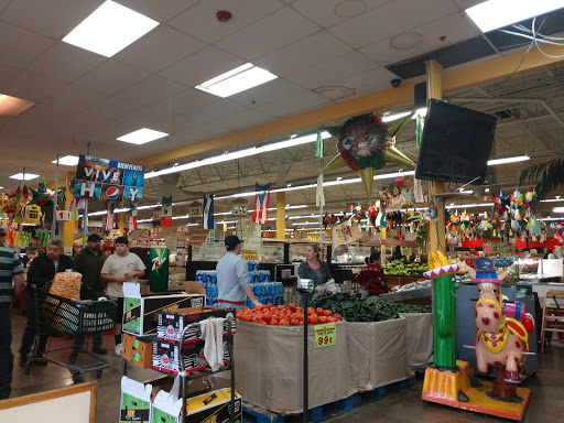 Supermarket «Mi Pueblo Market», reviews and photos, 9171 Washington St, Thornton, CO 80229, USA