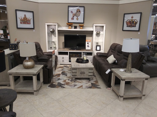Furniture Store «Ashley HomeStore», reviews and photos, 2535 Piedmont Rd NE, Atlanta, GA 30324, USA