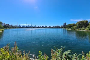 Jacqueline Kennedy Onassis Reservoir image