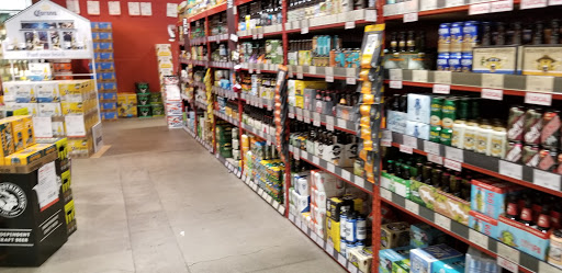 Wine Store «BevMo!», reviews and photos, 212 N El Camino Real, Encinitas, CA 92024, USA