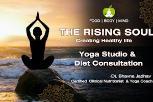 The Rising Soul Yoga & Diet Studio - Transform with the Best image
