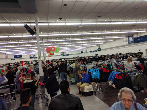 Thrift Store «Deseret Industries Thrift Store», reviews and photos