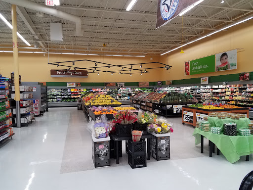 Supermarket «Walmart Neighborhood Market», reviews and photos, 2102 Main St, Dunedin, FL 34698, USA