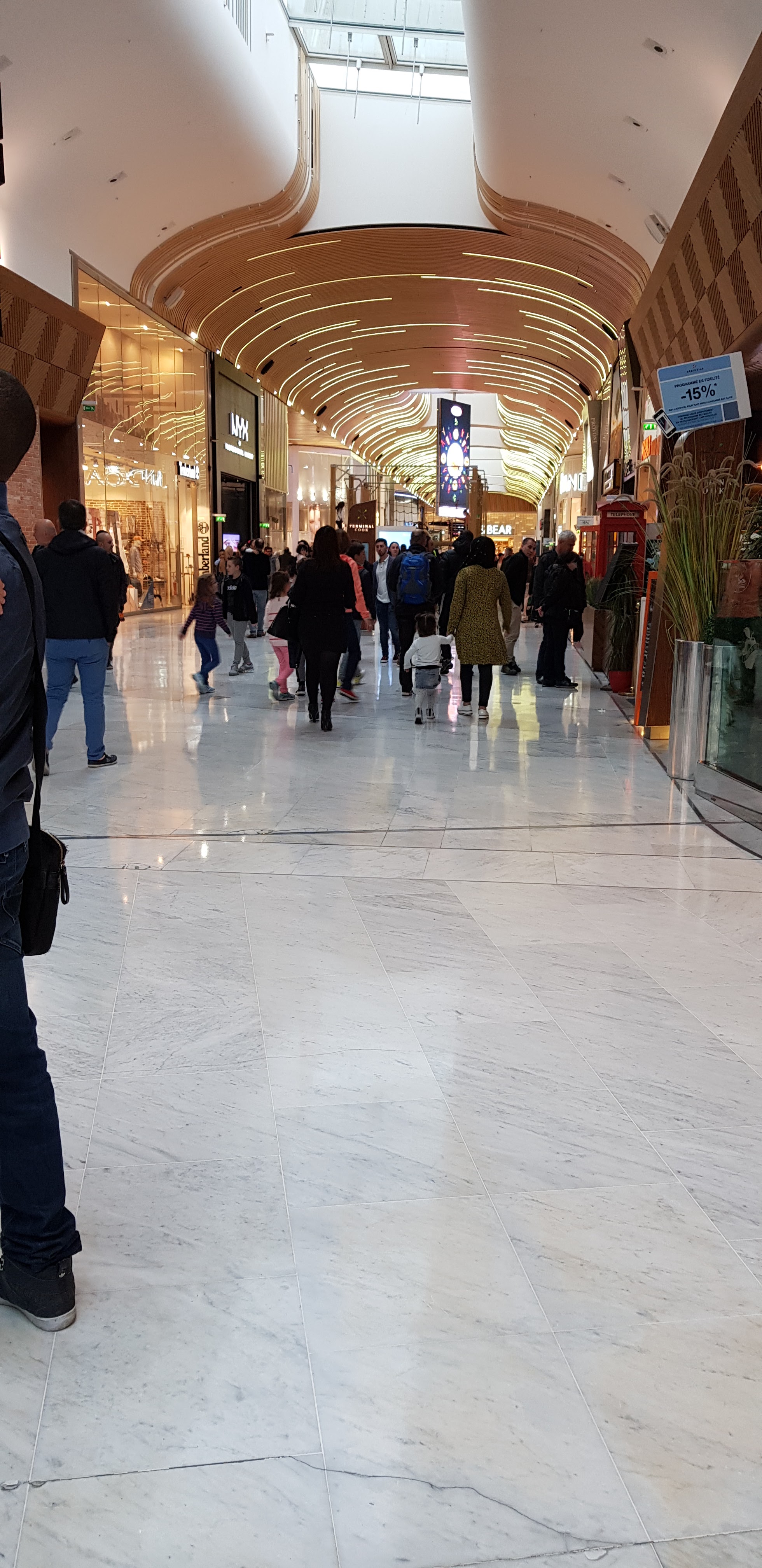 Photo n° 2 de l'avis de TIKKEN.A fait le 30/04/2018 à 08:19