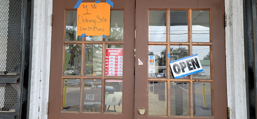 Thrift Store «Helping Hand Mission FL», reviews and photos