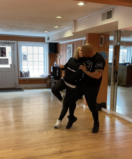 Dance School «Dance King Studios», reviews and photos, 26 W Market St, Leesburg, VA 20176, USA